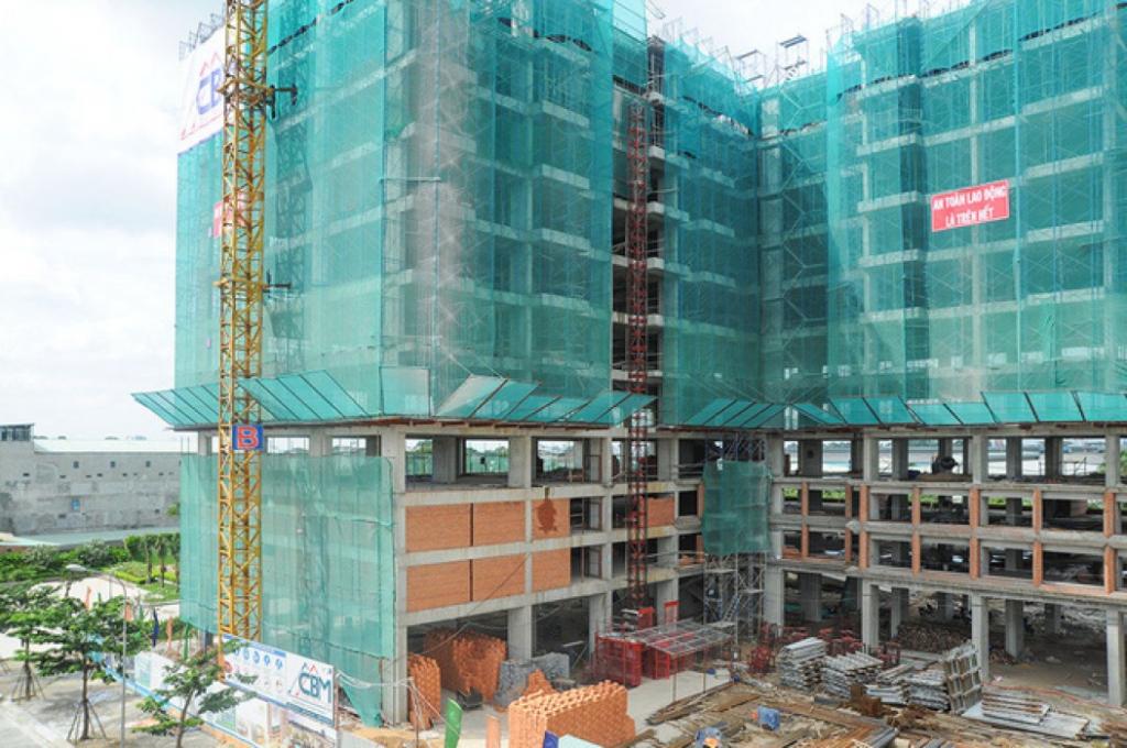 Mua bất động sản không được dùng tiền mặt, chặn đứng dòng tiền 