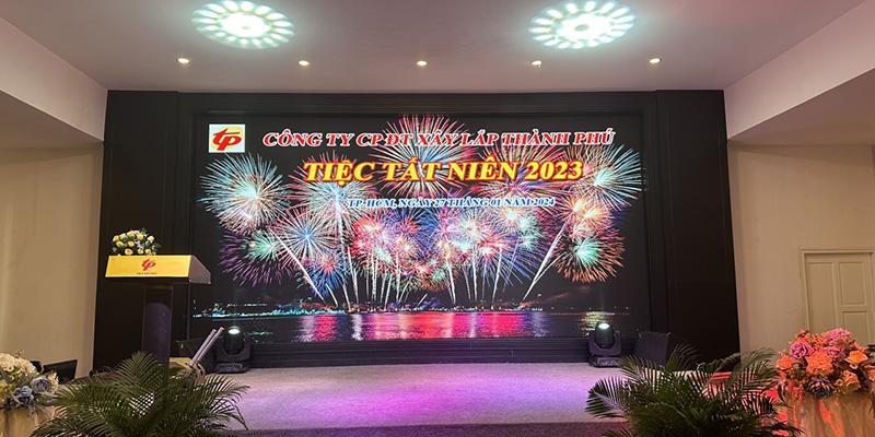 TIỆC TẤT NIÊN 2023