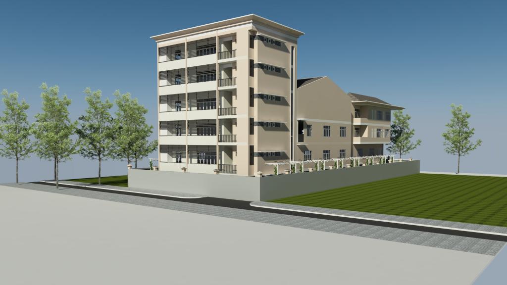 CHI CỤC THUẾ QUẬN 2