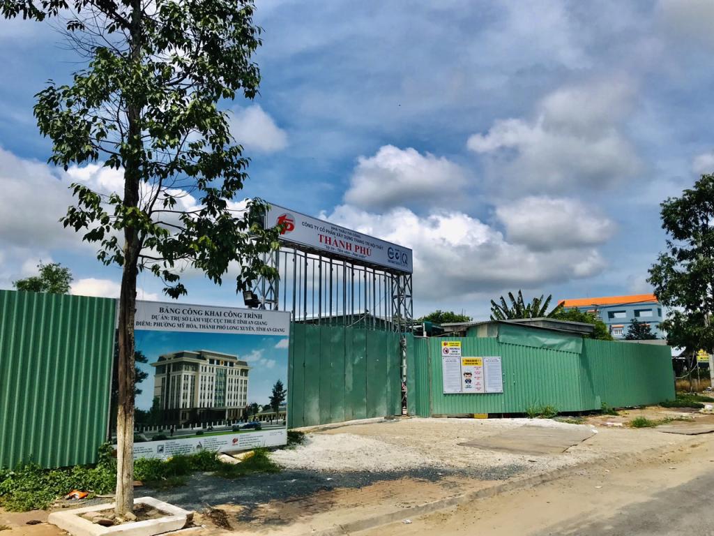 Tập huấn ATLĐ & VSLĐ Công ty Thành Phú