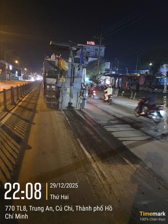 CÔNG TRÌNH GIAO THÔNG